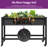 Samoni 46.5" W Rectangular Planter Box -109490153