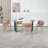 Landreneau Dining Chairs-695579927