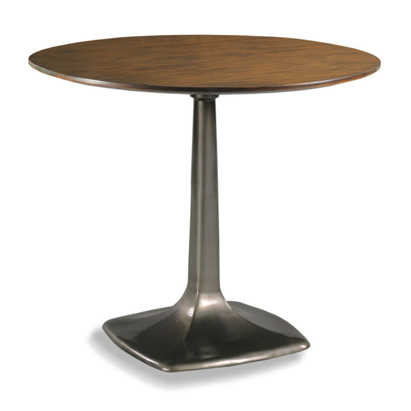 Table Calloway, H 30 po x L 36 po x l 36 po