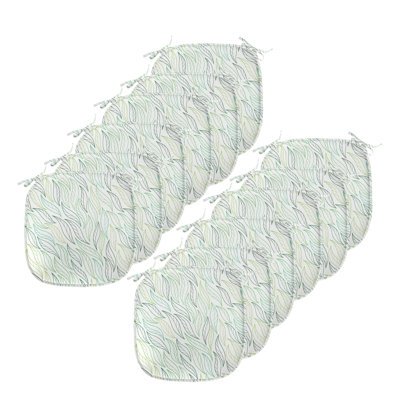 Chair Pad Cushion
