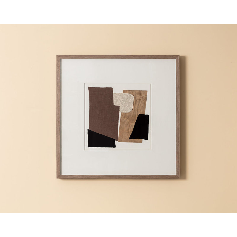 Family Dynamics Print