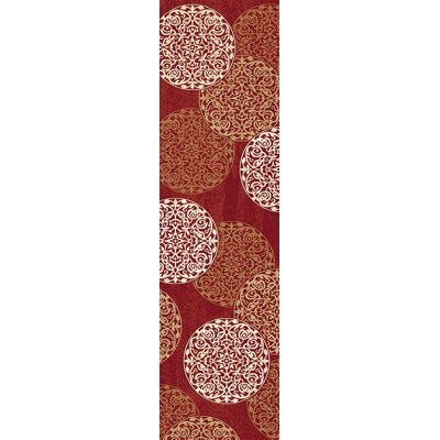Morocco Geometric Indoor Rug