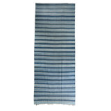 One-of-a-Kind 6'3" X 23'5" Hand Knotted Area Rug