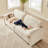 Coniglio 95'' Upholstered Sofa-886068623