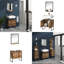 Gali Bathroom Furniture Suite
