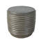 Dwell Charcoal Side Table-656123698