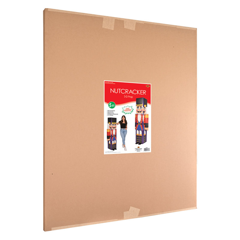 Accessoire de casse-noisette 3D