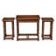 Scarborough House Nesting End Table