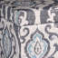 Banc de rangement rembourré Arias