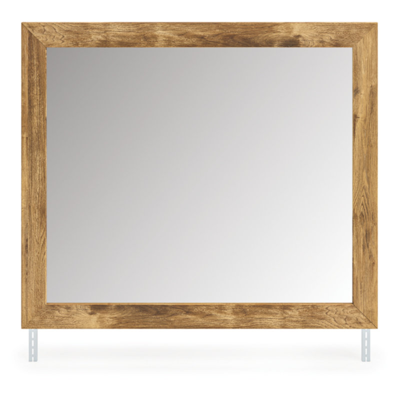 Hastiport Bedroom Mirror