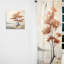 Aveline - Rideau en séquoia - Rideau floral obscurcissant - 1 panneau-379056342