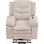 Fauteuil inclinable électrique Elian-115075621