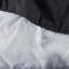 Édredon coloré TG / TG avec bordure décorative passepoilée et coussin décoratif carré - traitement de microfibre imprimé lavable-120954484-120954488
