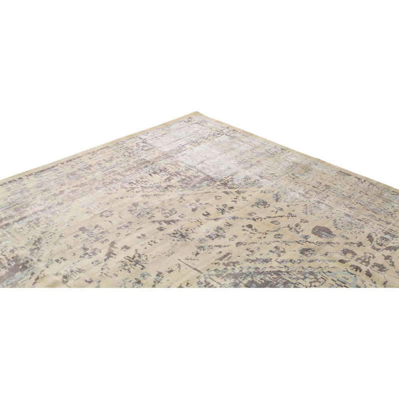 One-of-a-Kind 9'11" X 13'8" Area Rug