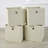 Fabric Storage Cube Organiser Box-1973280234