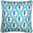 Turquoise sélectionné