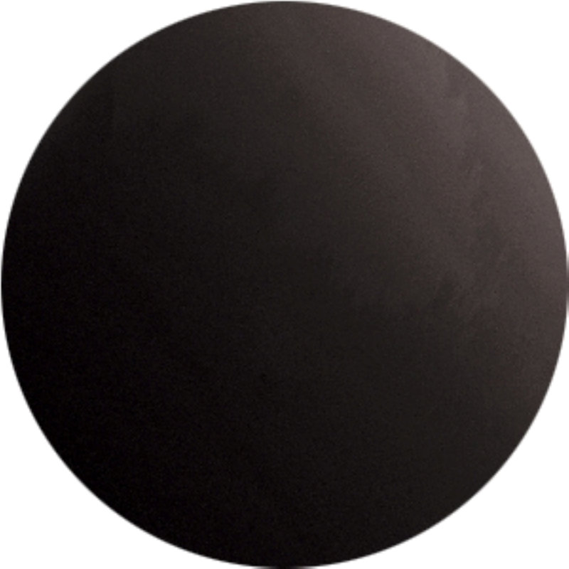 Slend 1 - Light LED Pendant, Matte Black, Matte Black