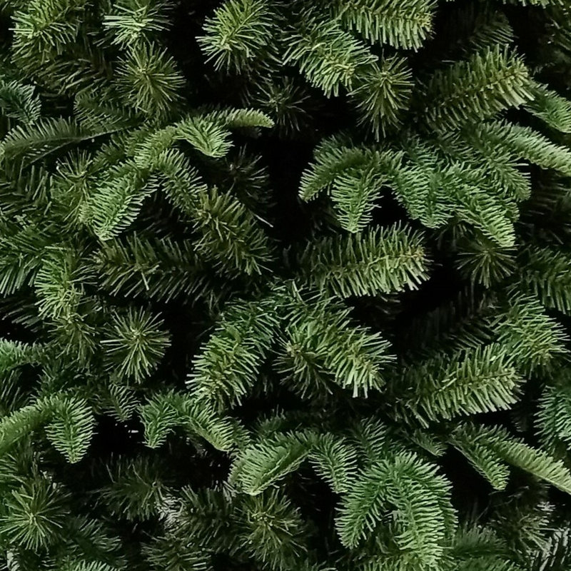5.91' H Artificial Spruce Christmas Tree
