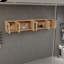 Armoire murale supérieure Victoria (double)-99310825-99310824