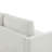 Doyle 79.6" Upholstered Sofa Chenille Modern Couch-1486966691