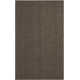 Auckland Handwoven Flatweave Jute/Sisal Brown Area Rug