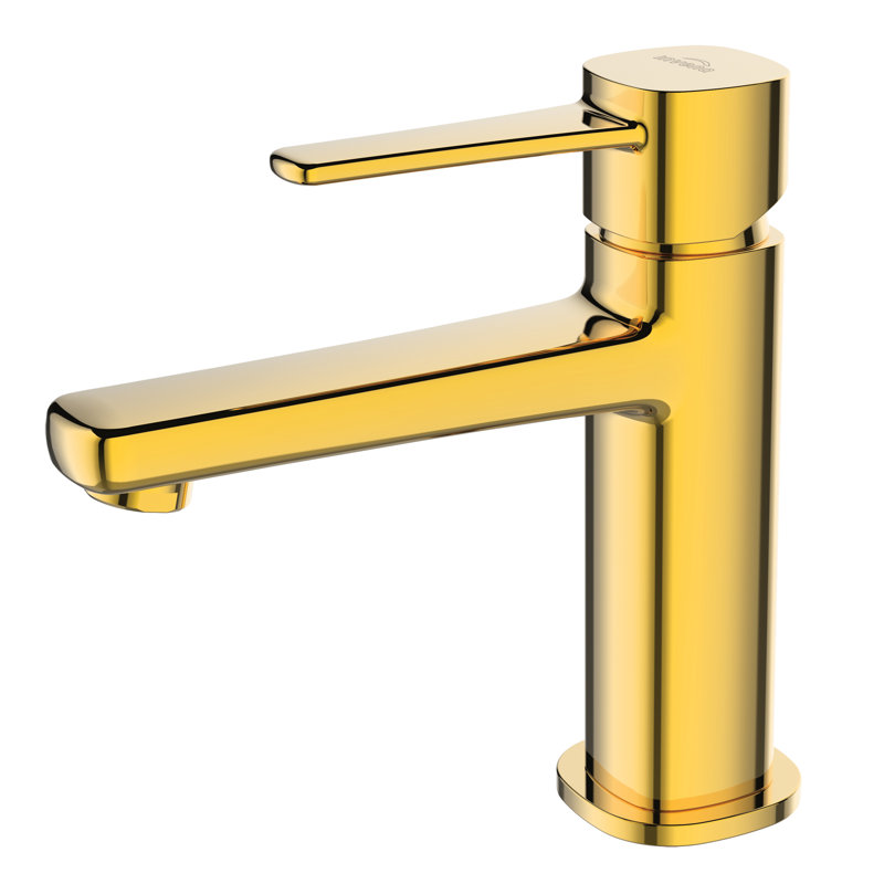 Mono Basin Mixer