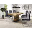 Fauve Dining Table-280442991-280442990