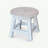 Carved Step Stool-1650815731