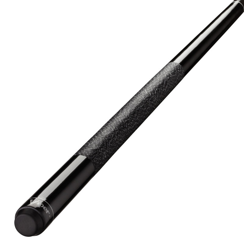 Queues de billard, 18 oz, Noir