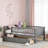 Daybed Wood Bed with Two Drawers-1828347432-1828347439