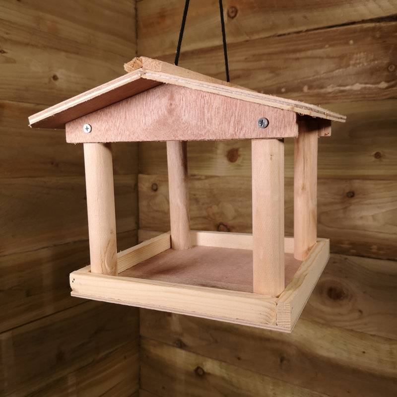 Caziyah Wood Hanging