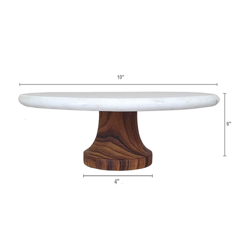 Isabele Cake Stand
