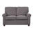 Lucien Upholstered 55'' Loveseat-14933714