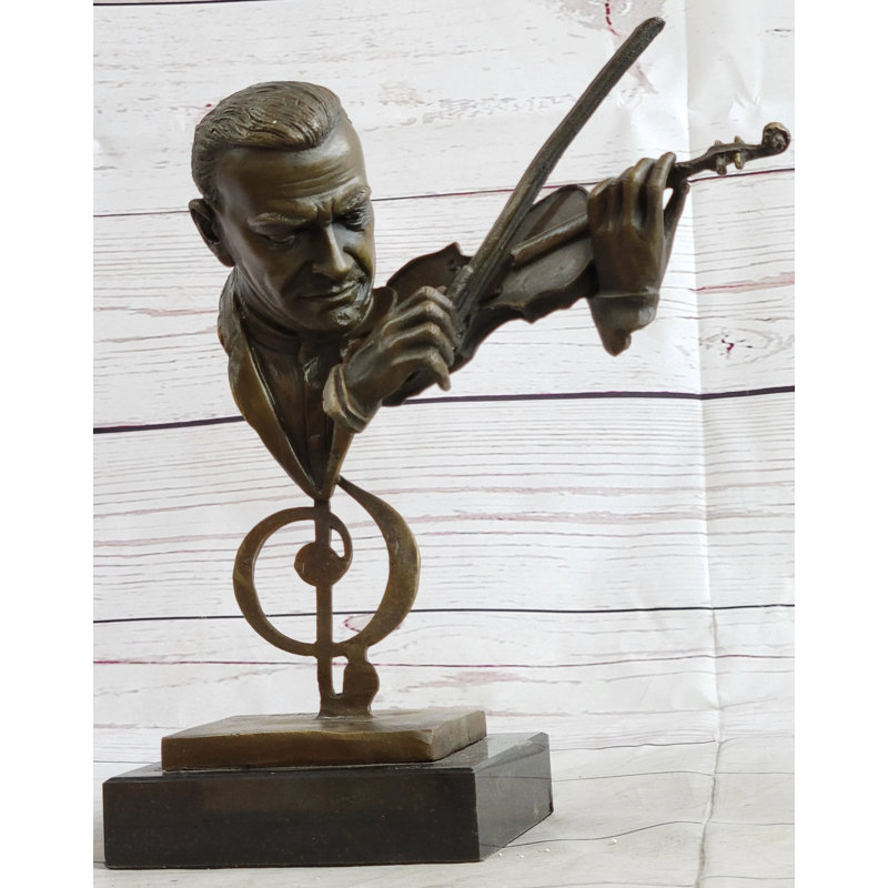 Figurine Milo