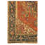 Serapi Wool Oriental Area Rug-25181432