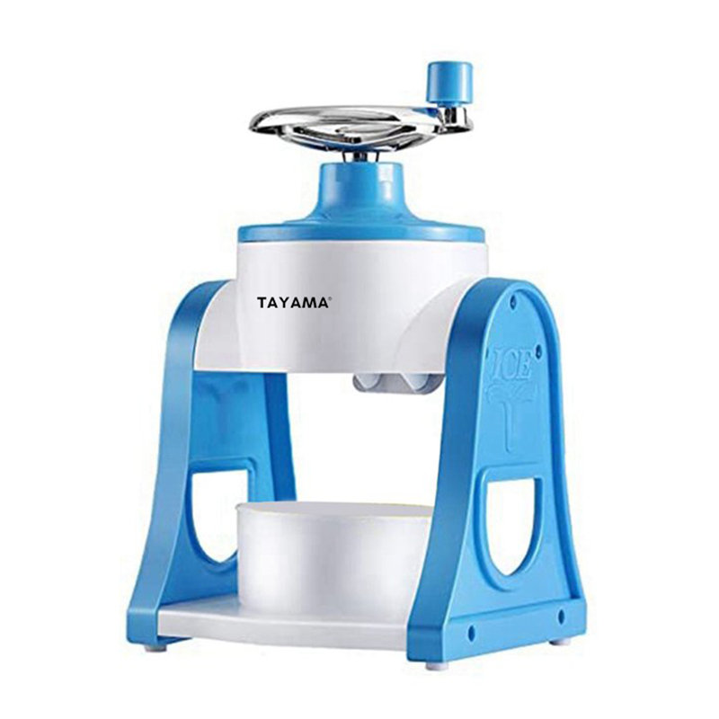 Tayama Countertop Snow Cone Maker