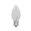5 watts, ampoule incandescente, base e12/candélabre-933935361