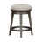 Bettee Upholstered Swivel 25" Counter Stool-763447844
