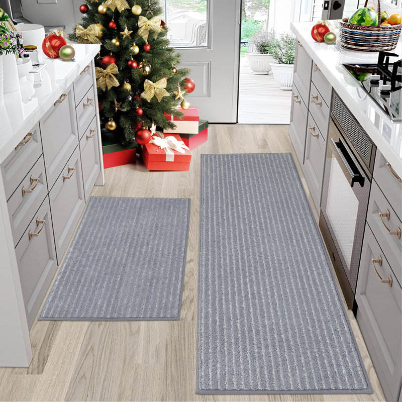 Saveon Non-Skid Kitchen Mat