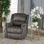 Fauteuil inclinable oscillant avec pivot-63897433