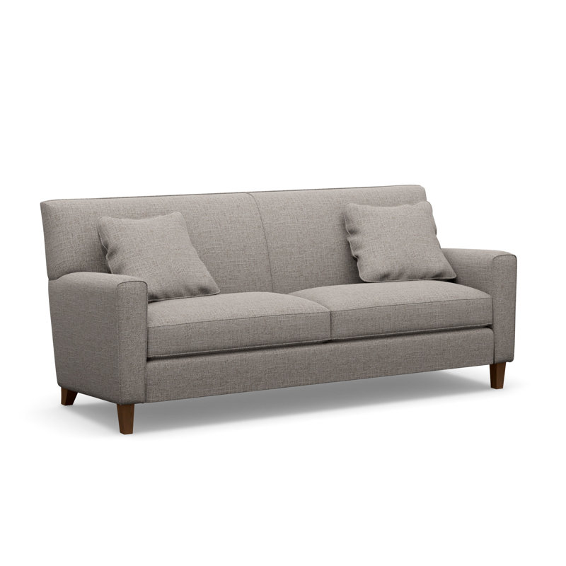 Lawrence Sofa, Walnut, Twale 721040