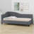 L-Shaped Daybed, With Solid Wood Legs
