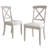 Ocossio 18.90'' H Upholstered Parsons Chair-983015801