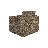Olive Upholstered Accent Chair-110719782