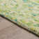 Gilboa Handmade Tufted Wool Kiwi Area Rug