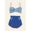 Maillots de bain rétro II - Peinture-2052048479-2093464751-2093464796
