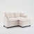 Beige est en rupture de stock