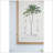 S/2 Tree Framed Print