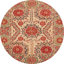 Abstract Indoor Rug