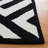 Emer Hand Hooked Performance Geometric Rug-797427337
